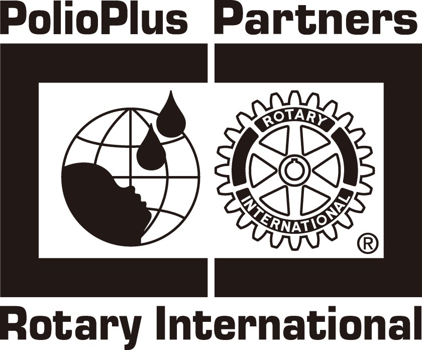 PolioPartners Logo
