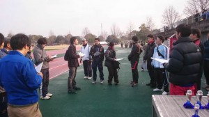 熊本西ロータリー杯　駅伝・マラソン大会