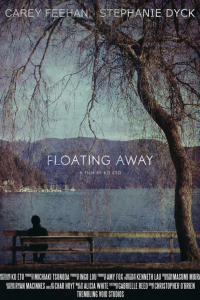 長編映画「Floating Away」上映会のご案内