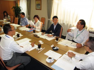 社会・国際奉仕部門委員会