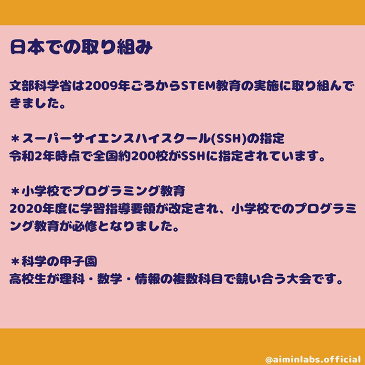 グローバル奨学金報告書　川原 瞳（2021年1月）