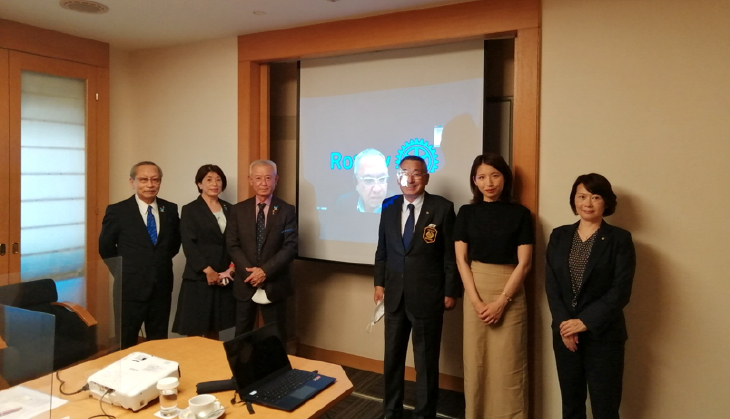 第2720地区 最新情報