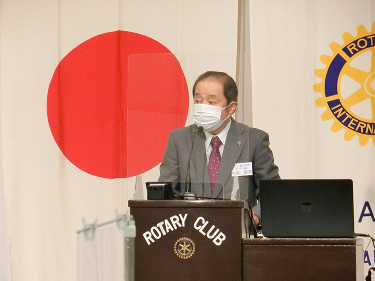 熊本第３グループ　インターシティミーティング開催