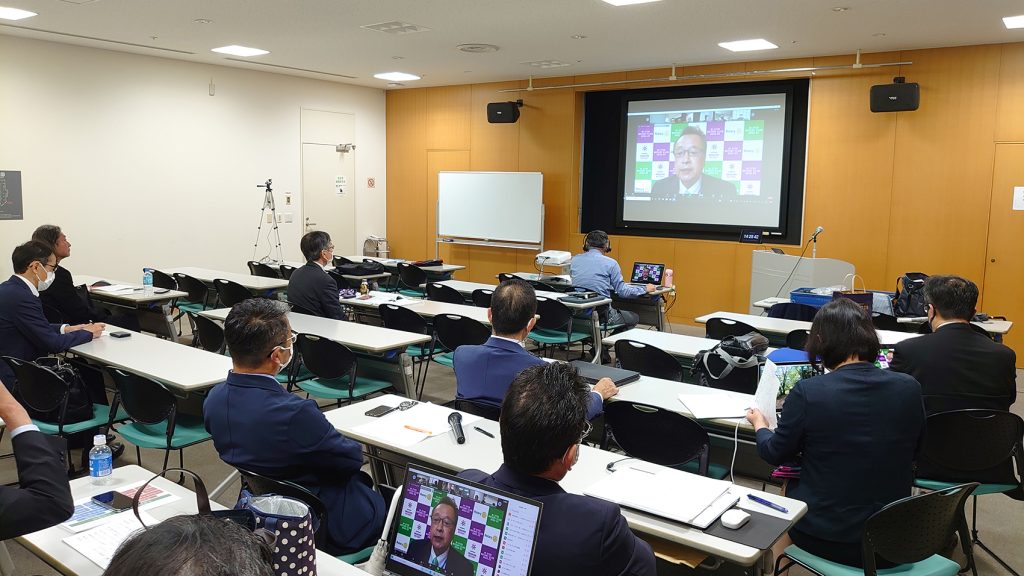 公共イメージ部門協議会