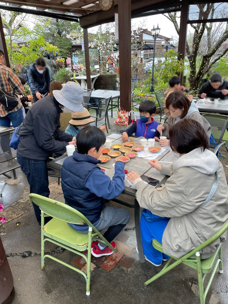 第８回親子ボート大会（熊本城東RC）