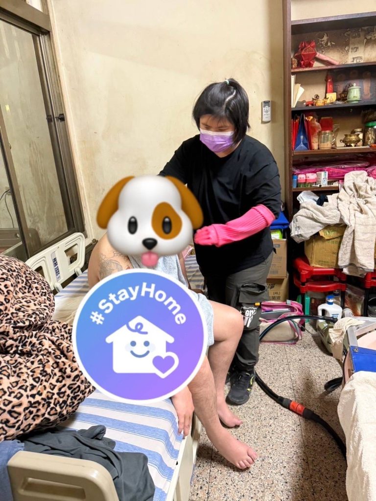 グローバル補助金人道プロジェクト(GG2457389)の進捗状況