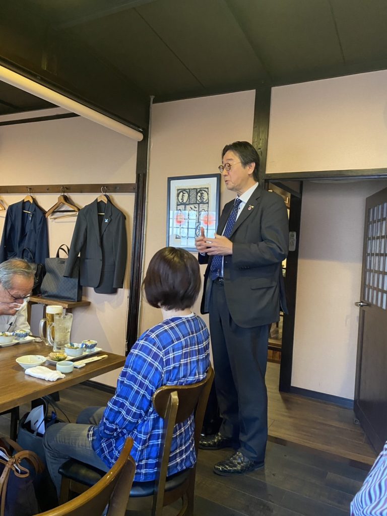 2025ロータリー財団　夏大分会議