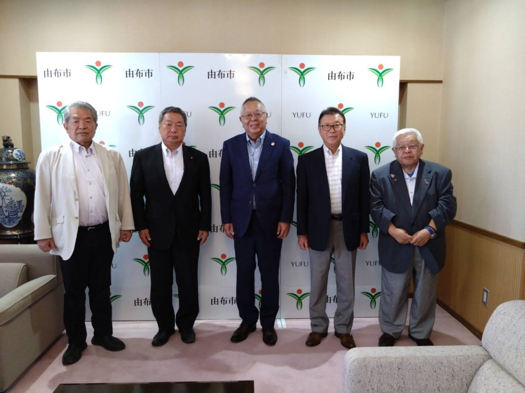 第2720地区 最新情報