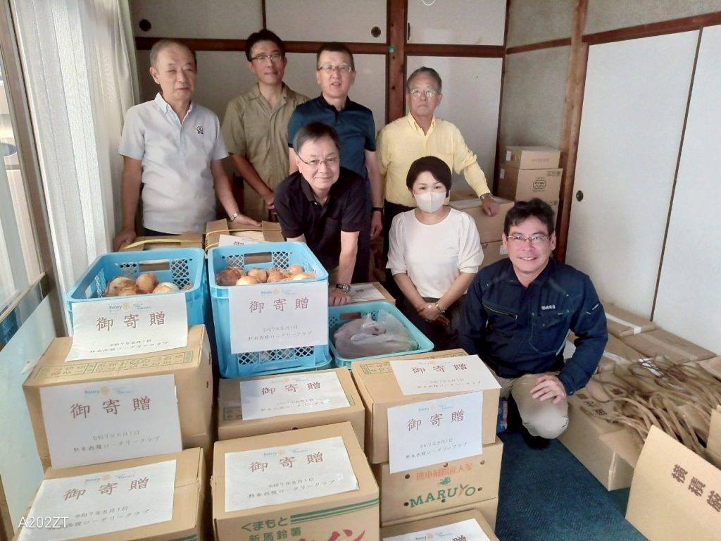 第2720地区　最新情報