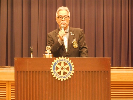 大分第２グループ　インターシティ・ミーティング報告