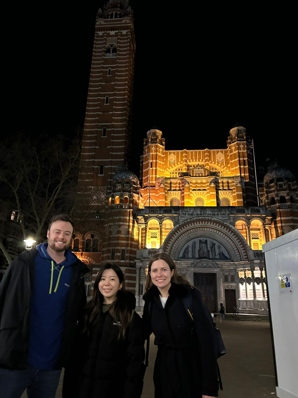 ロータリー財団奨学生中間報告 川合 菜月（第5回）